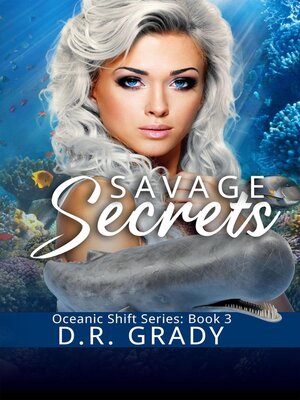 cover image of Savage Secrets